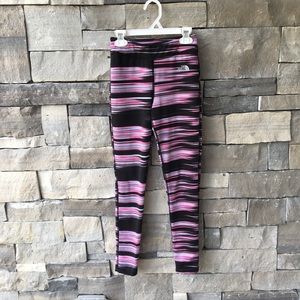 North Face Leggings